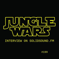 Jungle War 2018 review with Weapons of Mashed Percussion by Solid Sound FM