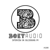 BOEY Audio interview on SolidSound-fm by Solid Sound FM