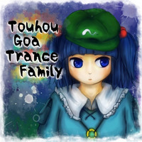 (DEMO)東方Goatrance Family  Vol.1 by Psy Hedgehog