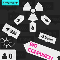 【SF2016】Bio Confusion【TEAM HYPER SPECIAL ULTIMATD TRIANGLE】 by Psy Hedgehog