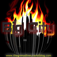 21 - Big City by grushkov_r