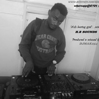 #nuh boring gyal-#DJMAK254 by deejaymak  kenya