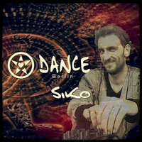 SIKO @ Ecstatic Dance Berlin (January 2018) by SIKO
