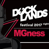 MGness at Docklands festival 2017 by MGness