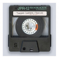 SINKANE - Jeeper Creeper (PHON.O Rmx feat. Born In Flamez) by PHON.O