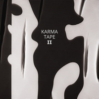Nauruan Stranger - Karma Tape II [KT002]