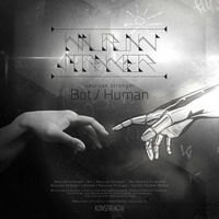 Nauruan Stranger - Human (Yukkon Remix) [KONSTRUKT004] Snippet by Nauruan Stranger