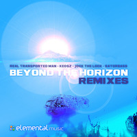 RTM - Beyond The Horizon (Uncless remix) by Real Transported Man
