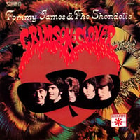 Tommy James and the Shondells - Crimson And Clover (BLND Remix) by blnd!