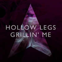 Hollow Legs - Grillin' Me (Blnd! Remix) OUT NOW! by blnd!