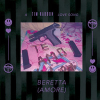 Beretta (Amore) by Tim Karbon