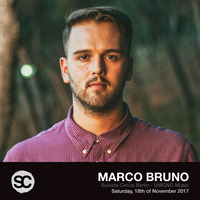 Marco Bruno | Suicide Circus, Berlin 18.11.2017 by Marco Bruno