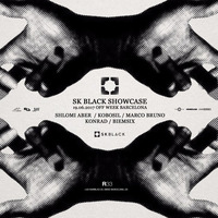 Marco Bruno | SK Black Showcase | R33 (Barcelona,ES) Off Week 19.06.17 by Marco Bruno