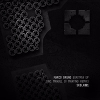 Marco Bruno | Euritmia EP [SK BLACK] by Marco Bruno