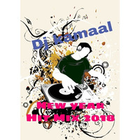 New Year Hit Mix 2018. Dj Kamaal by Dj kamaal
