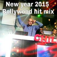 New Year non stop Bollywood dance  2014 by Dj kamaal
