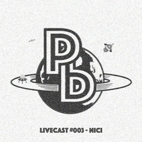Livecast #003 by Planet Pitch back
