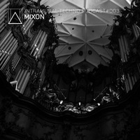 Intramural Techno Podcast #003 by Mixon by Intramural Techno