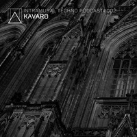 Intramural Techno Podcast #002 by Kavaro by Intramural Techno