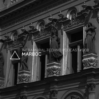  Intramural Techno Podcast #008 by Marboc by Intramural Techno