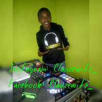 Music Matters Mix - Clauzewitz the Deejay by Clauzewitz Muchai