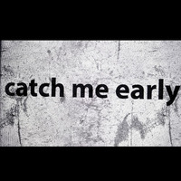 catch me early - jerry spoon by Jerry Spoon