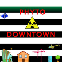 Phyto - Downtown [BETA STAGE] by -[BETA STAGE]-