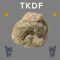 TKDF - Harder Than A Rock [BETA STAGE] by -[BETA STAGE]-