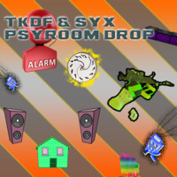 HHM (TKDF & Syx Psyroom Drop) by -[BETA STAGE]-