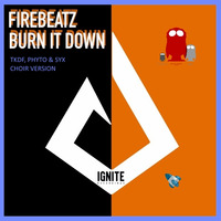 Burn It Down (TKDF, Phyto & Syx Choir Version) |--BUILD VERSION--| by -[BETA STAGE]-