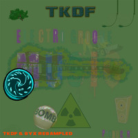 TKDF - Assolo (TKDF &amp; Syx Bigroom Resampled) by -[BETA STAGE]-