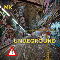 Underground OV by -[BETA STAGE]-