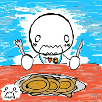 Greasy Pancake by DJ Pocket Cloud