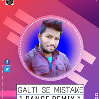 Galti Se Mistake ( Dance Remix ) -Jagga Jasoos - Dj Shubham Haldaur 2018 by DjShubham Haldaur