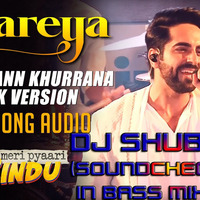 HAAREYA MAI DIL HAAREYA-(SOUNDCHECK)-IN BASS MIX DJ SHUBHAM HALDAUR by DjShubham Haldaur