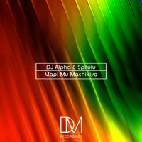 DJ Alpha & Spilulu - Mapi Mu Mashikiyo by DM.Recordings