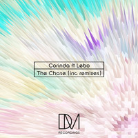 Corinda Feat Lebo - The Chase (inc remixes) by DM.Recordings