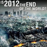 Will The World End Friday 12-21-12? by Giometrix (GMX)
