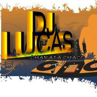 Dj Lucas - Eng - Los Guaraturros by Lucas Gomez