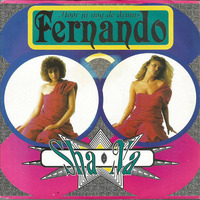Fernando (Nederlandstalige Versie) by Sha-Na