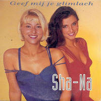 Geef Mij Je Glimlach by Sha-Na