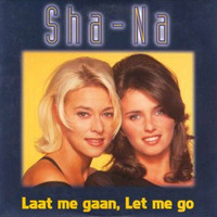 Laat Me Gaan, Let Me Go by Sha-Na