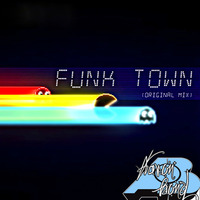 Funk Town (Original Mix) FREE DOWNLOAD!!! by Aaron Bond