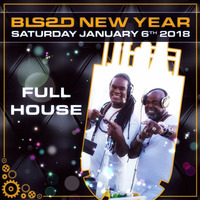 Full House - BLSSD NY 2018 by full house
