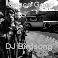 Space Goo by DJ Birdsong