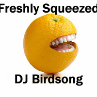 Freshly Squeezed by DJ Birdsong