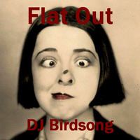 Flat Out Mix by DJ Birdsong
