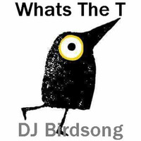 Whats The T by DJ Birdsong