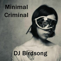 Minimal Criminal by DJ Birdsong
