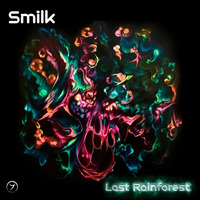 Last Rainforest by smilk